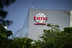 The Taiwan Semiconductor Manufacturing Co. factory in Kaohsiung, Taiwan. Taiwan's Vice Premier Cheng Li-chiun said she had made it clear to Washington that Taiwan’s semiconductor ecosystem, built up over decades, could not be relocated.