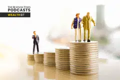 With ageing and inflation, what are the alternatives for CPF members?