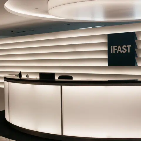 iFast Q4 net profit rises more than 70% to S$32.9 million