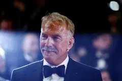 The Oscar-winning filmmaker is the star, director and producer of the multi-part movie, which covers a 15-year period before and after the 1861-1865 Civil War.