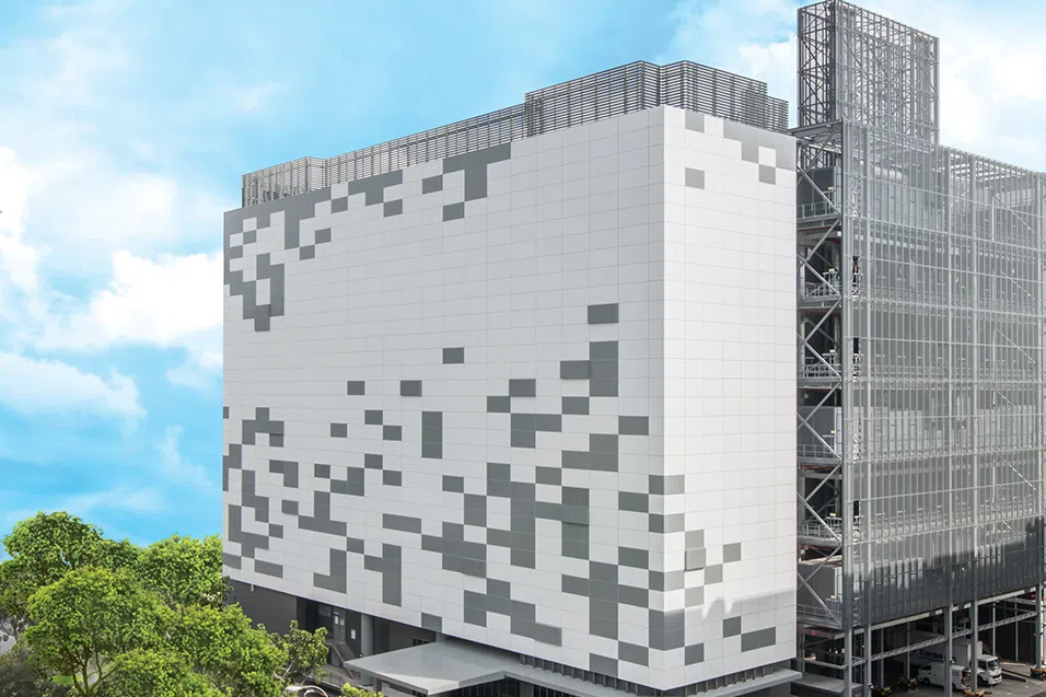 CLAR acquired a data centre at 9 Tai Seng Drive this year which will expand its data centre footprint by 32.8 per cent. 