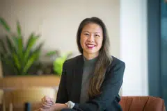 Gwendolyn Lim, partner and South-east Asia office head at Bridgespan, says since US President Donald Trump took office, billions of dollars meant for official development assistance have been channelled elsewhere, so less funding is now available for governments to use on programmes creating social impact.