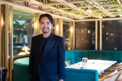 Adrian Cheng has been gradually stepping away from his family-related operations, ceasing to be director of New World’s K11 Group and K11 Concepts from November last year.