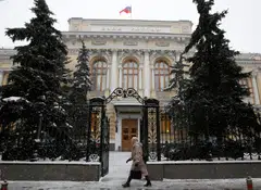 A SENIOR Russian central bank official said on Wednesday (May 25) that some banks would need additional capital and that the country's top 20 lenders would be assessed for their financial strength by the end of the month.