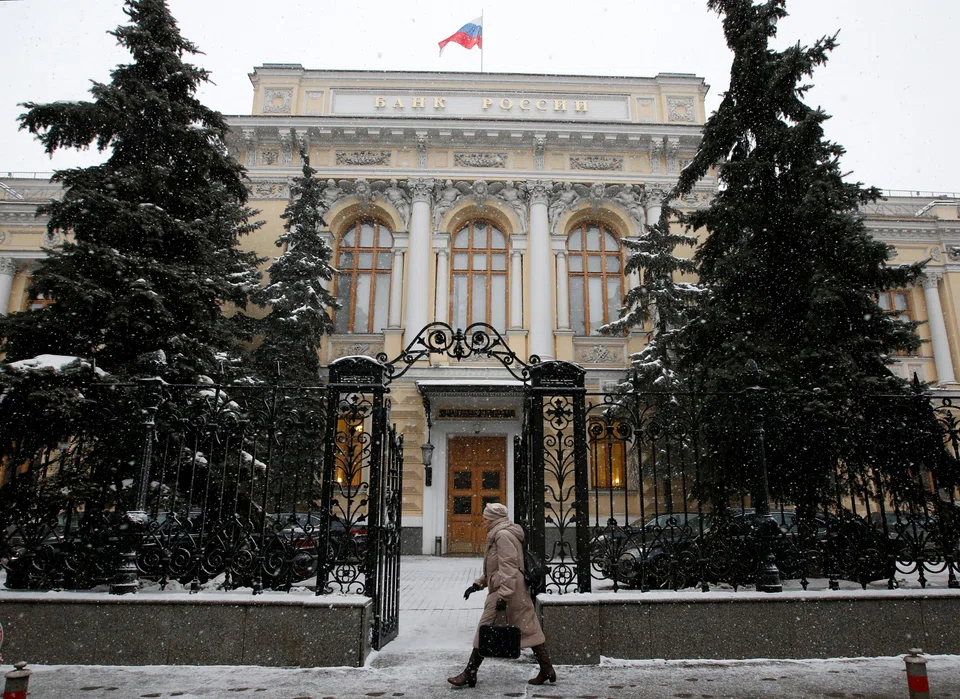 A SENIOR Russian central bank official said on Wednesday (May 25) that some banks would need additional capital and that the country's top 20 lenders would be assessed for their financial strength by the end of the month.