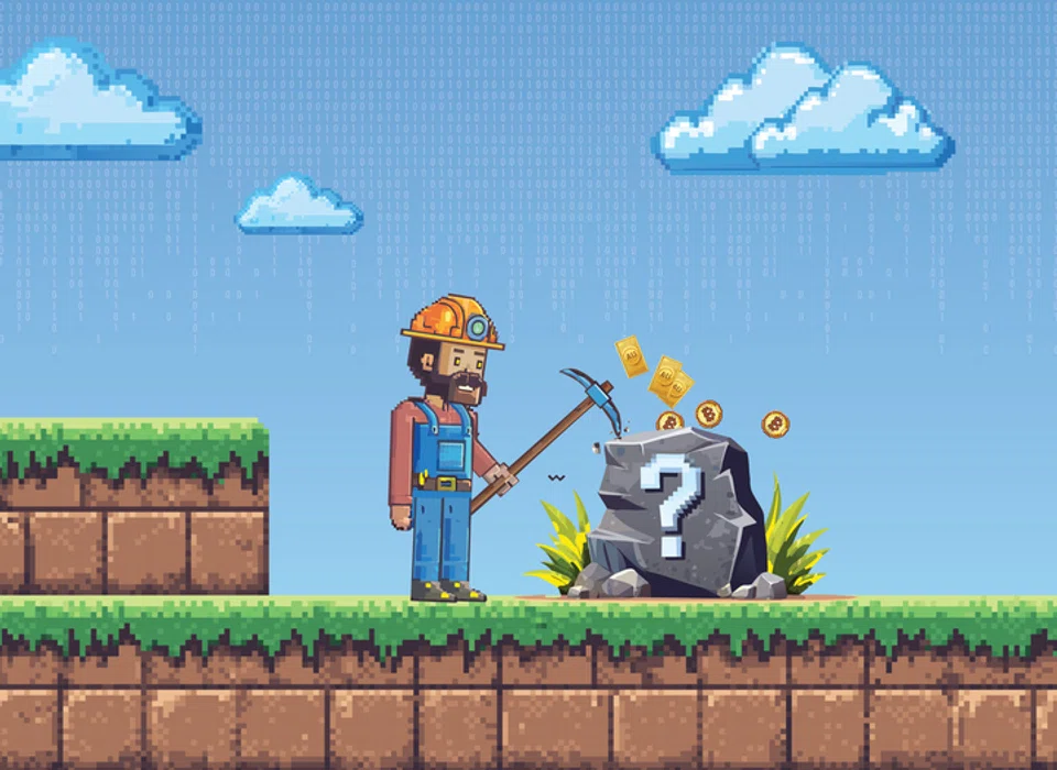 Crypto has been said to be a potential challenger to the yellow metal’s role as a store of value, but US President Donald Trump’s tariffs are highlighting their key differences.