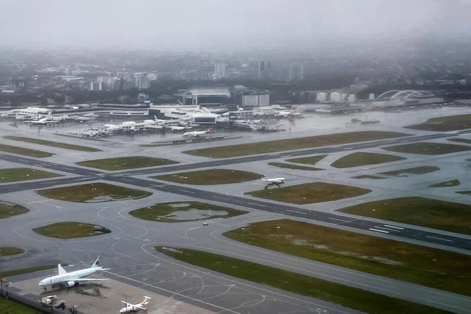 Some 72.6 million passengers a year are expected to use Sydney Airport by 2045, and the proportion of international travellers will rise to just over 50 per cent from about 40 per cent.