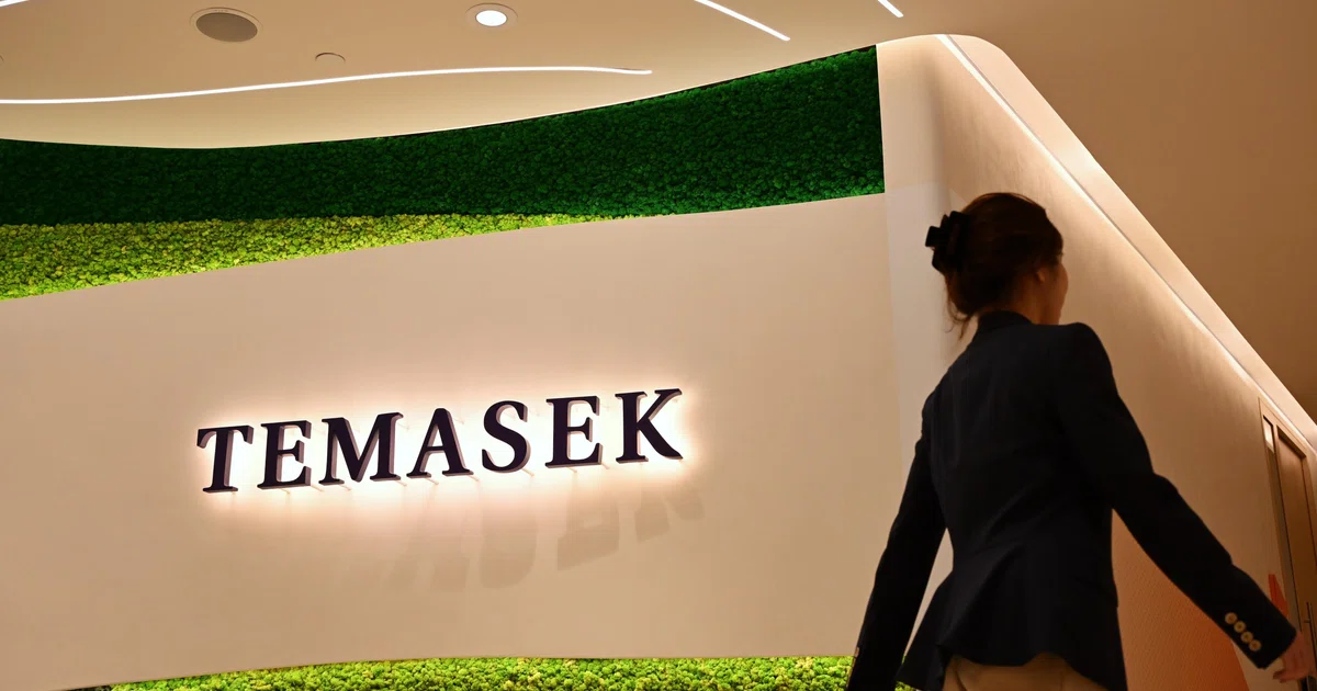 Temasek Financial prices S$750 million 10-year Singapore dollar bond at 2.65% yield per annum