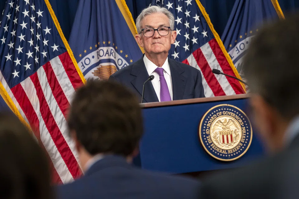 Market bulls might take comfort that Federal Reserve chairman Jerome Powell has not said he will hike rates until the US goes into recession. 