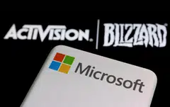 Under the restructured deal, Microsoft will not be able to release Activision games like Overwatch and Diablo exclusively on its own cloud streaming service – Xbox Cloud Gaming – or to exclusively control the licensing terms for rival services.
