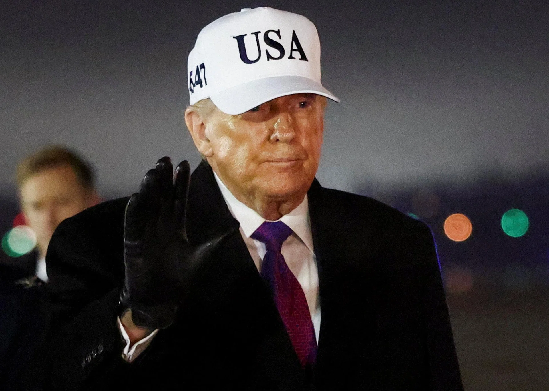 US plans Peace Corps revamp to gain edge in AI race