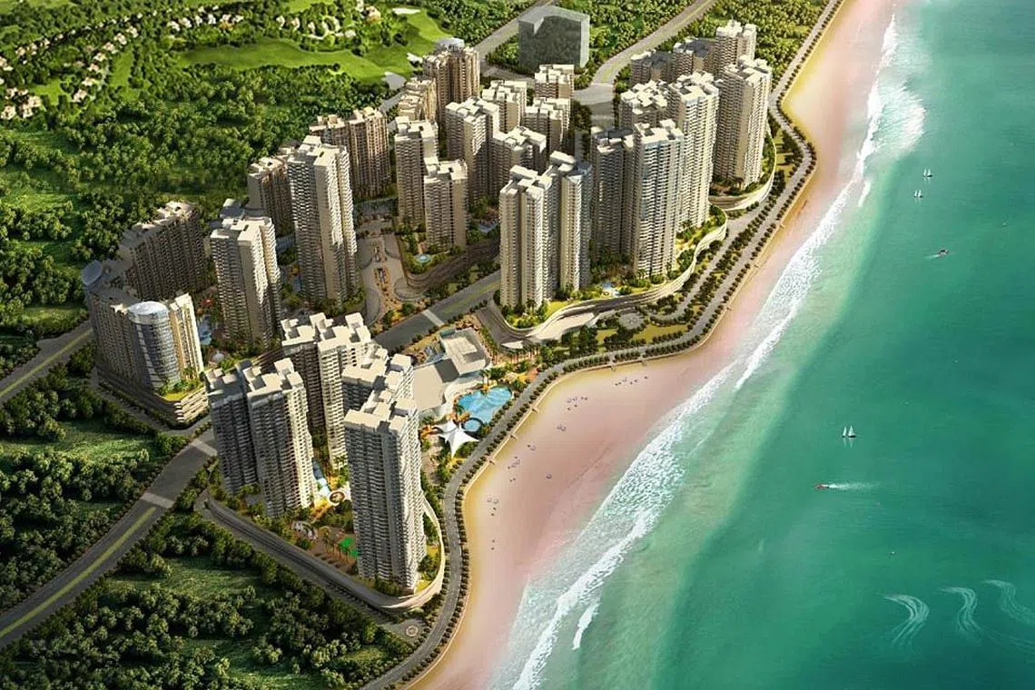 Malaysia's market recovery augurs well for investors