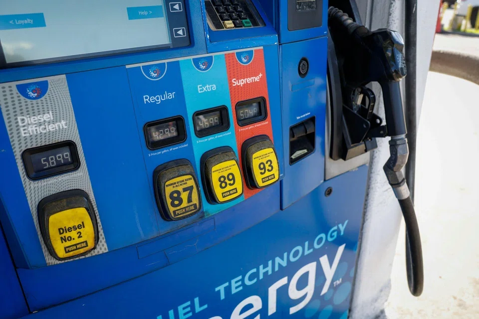 With oil prices well above pre-conflict levels, inflation is becoming harder to ignore.