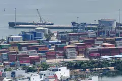 Vietnam's Prime Minister Pham Minh Chinh said the country will strive for about 8 per cent growth in 2025.