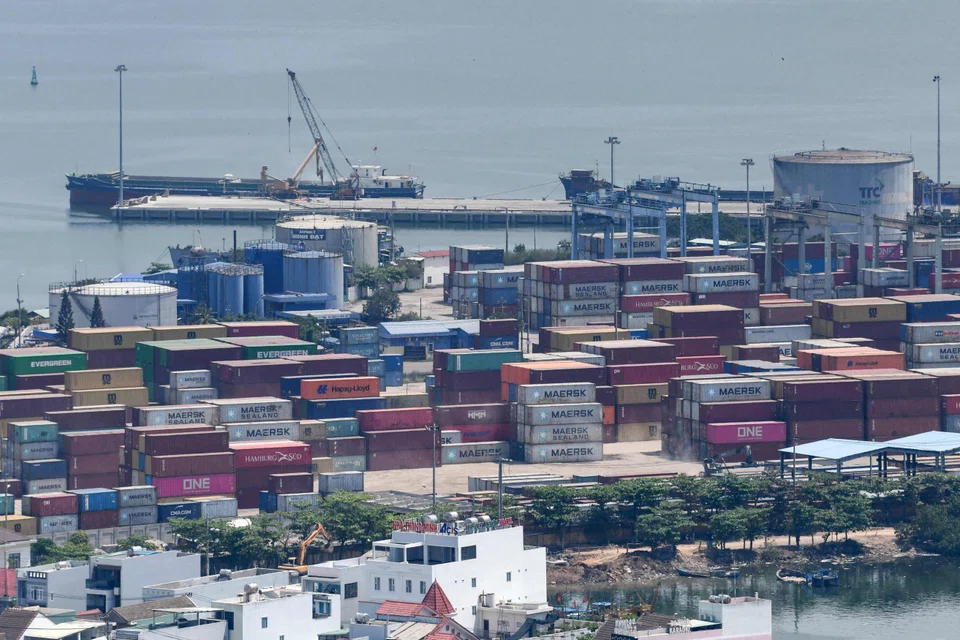 Vietnam's Prime Minister Pham Minh Chinh said the country will strive for about 8 per cent growth in 2025.