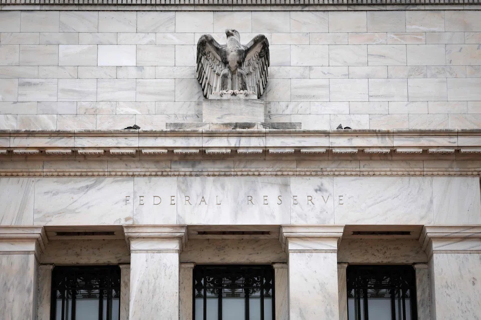 While interest rates are kept unchanged, the Federal Reserve has signalled that they could see two more increases for the rest of this year. 