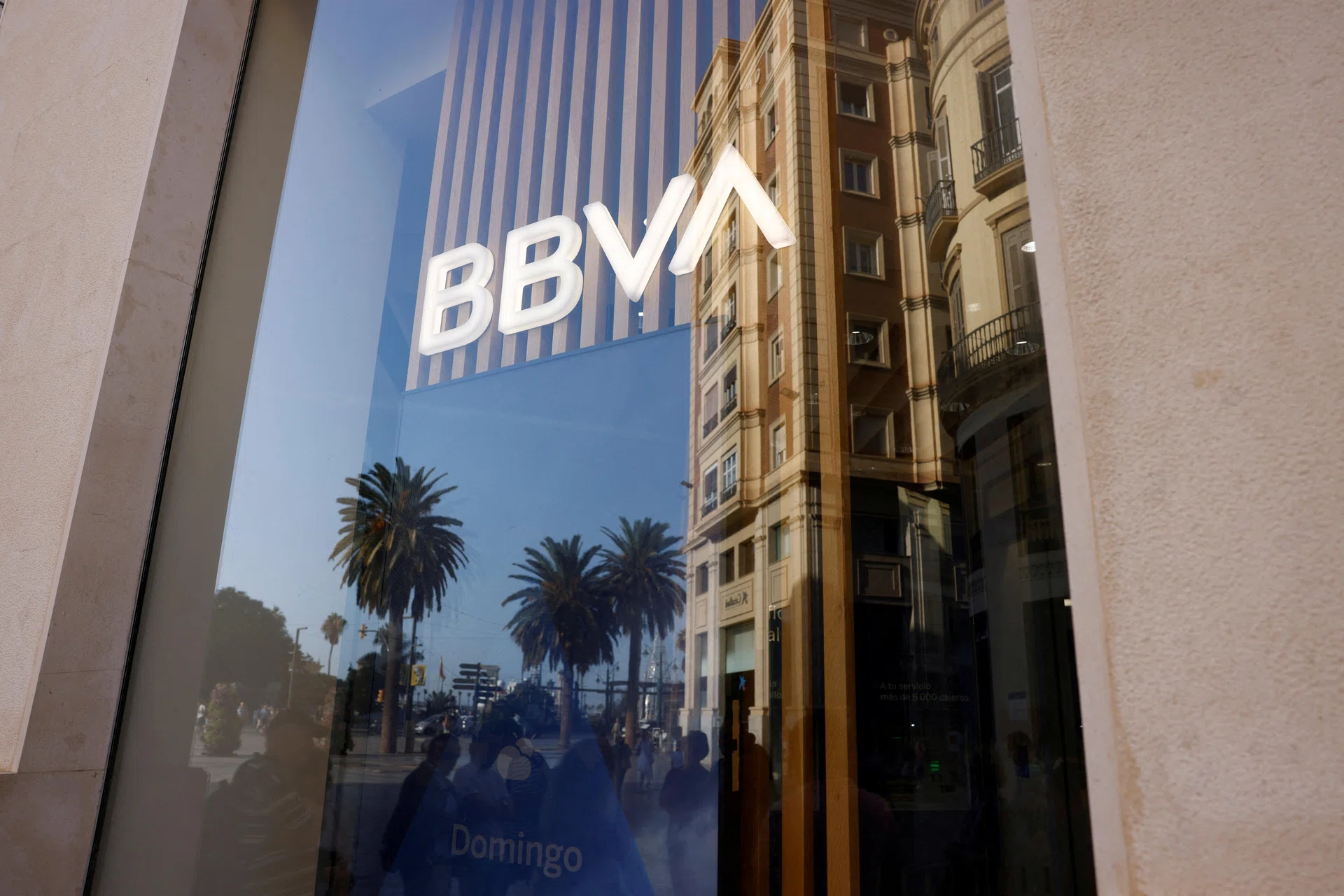 BBVA plans to start Japan brokerage in first for Spanish bank