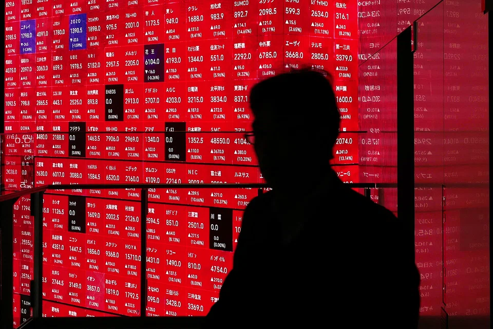 If momentum holds and tariff risks are repriced lower, the Nikkei 225 could emerge as one of the early leaders in a broader Asia-Pacific recovery.