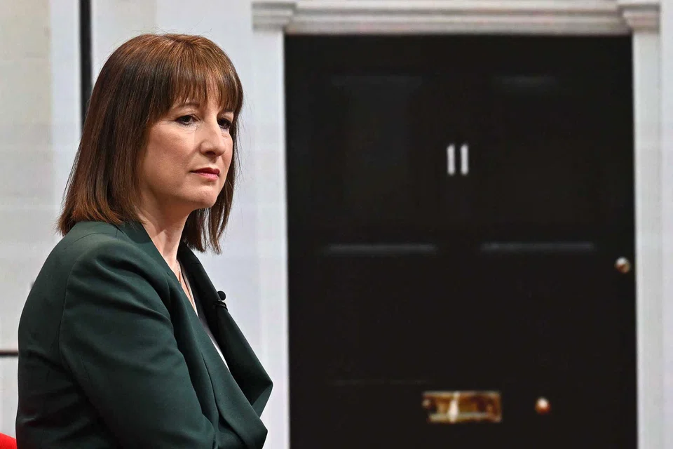 Amid fiscal gloom, Chancellor of the Exchequer Rachel Reeves  will on Wednesday try to shift the mood  towards growth and away from the debates about austerity.
