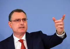 Chairman Thomas Jordan says the SNB’s willingness and ability to provide liquidity was crucial in avoiding a financial crisis with serious economic consequences for Switzerland and the rest of the world.