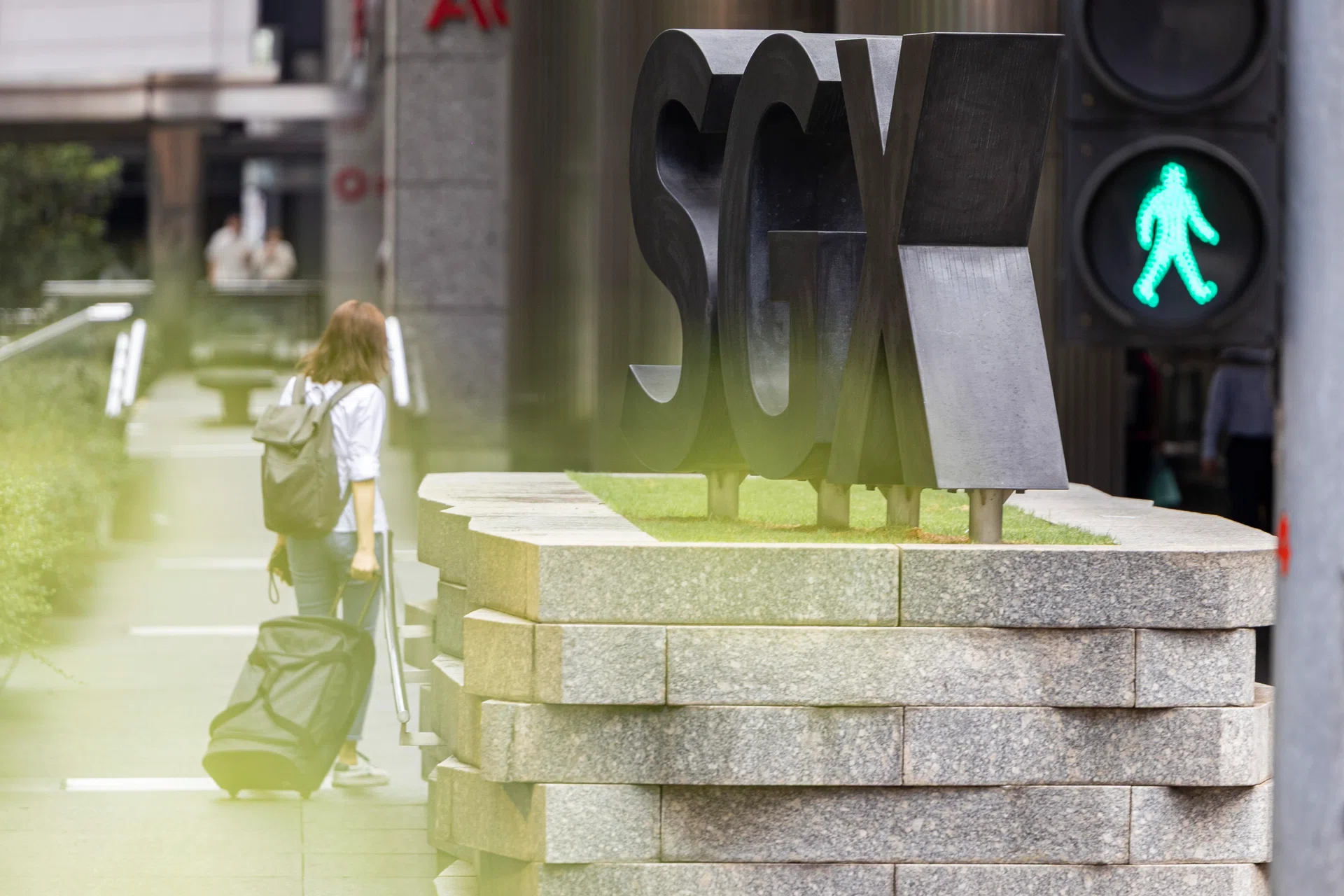 ‘Punching above their weight’: the most traded small and mid-caps on SGX this year