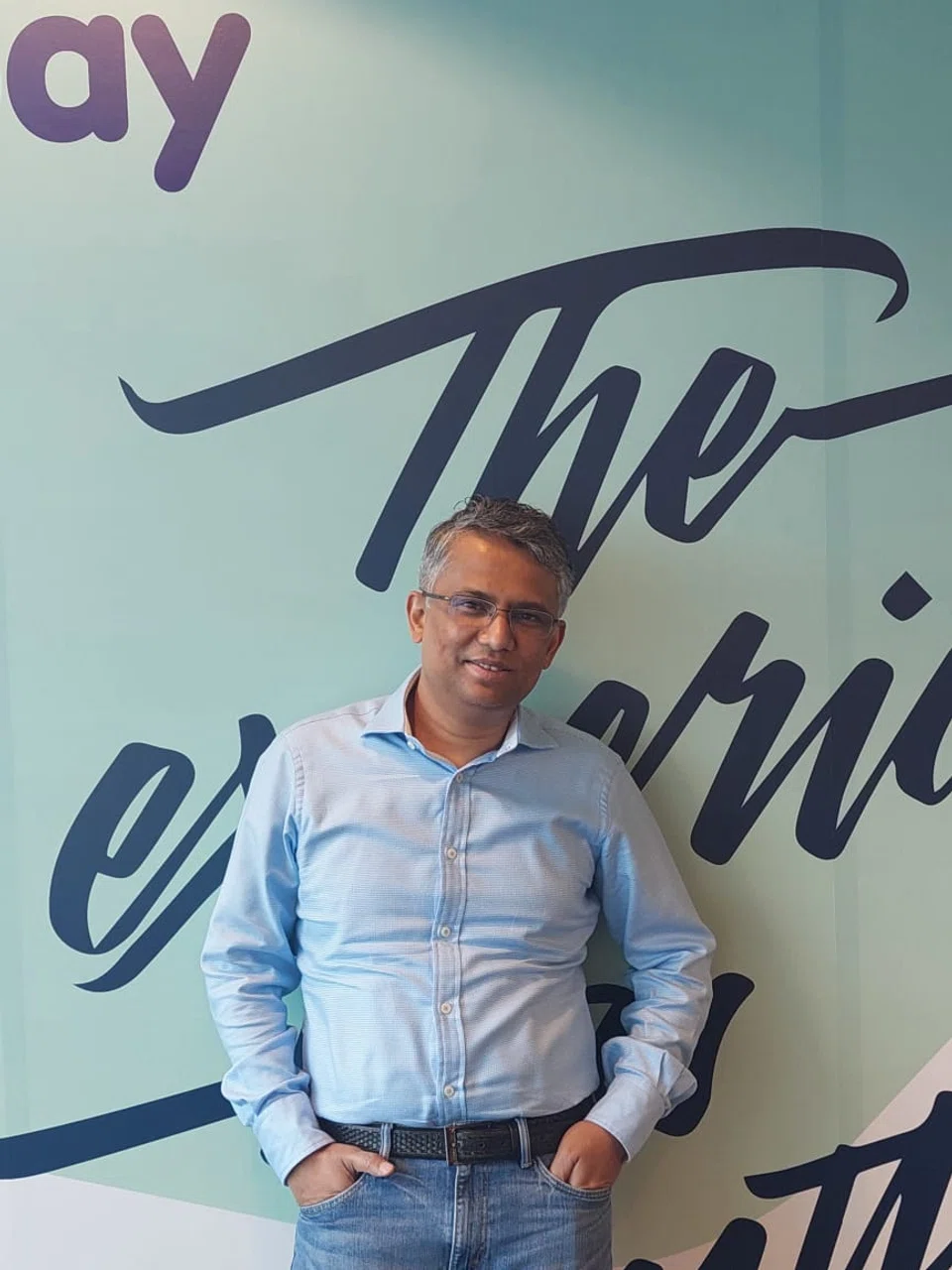 Rajib Saha, co-founder and chief executive officer of Singapore-based Setara Networks Worldwide, Indepay’s parent company., notes that its goal is to improve Indonesia’s digital economy by building infrastructure.