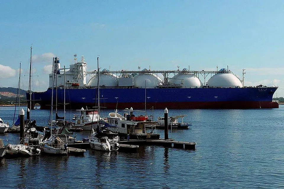 Since September 2021, global gas prices have increased significantly due to high demand and tight gas supply. 