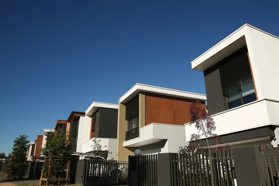 Higher interest rates, a shortage of homes and booming population growth have caused a housing crisis in large parts of Australia.