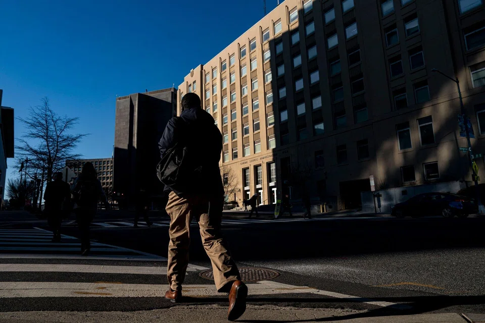 GSA’s list had included the headquarters of more than a dozen federal agencies, including the GSA’s own building. 