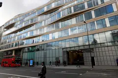 Property funds have been buffeted by outflows, partly because economic downturns snuff out demand for commercial property.