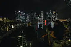 Singapore has an edge within the region specifically – and Asia remains a crucial market for MNEs, say analysts.