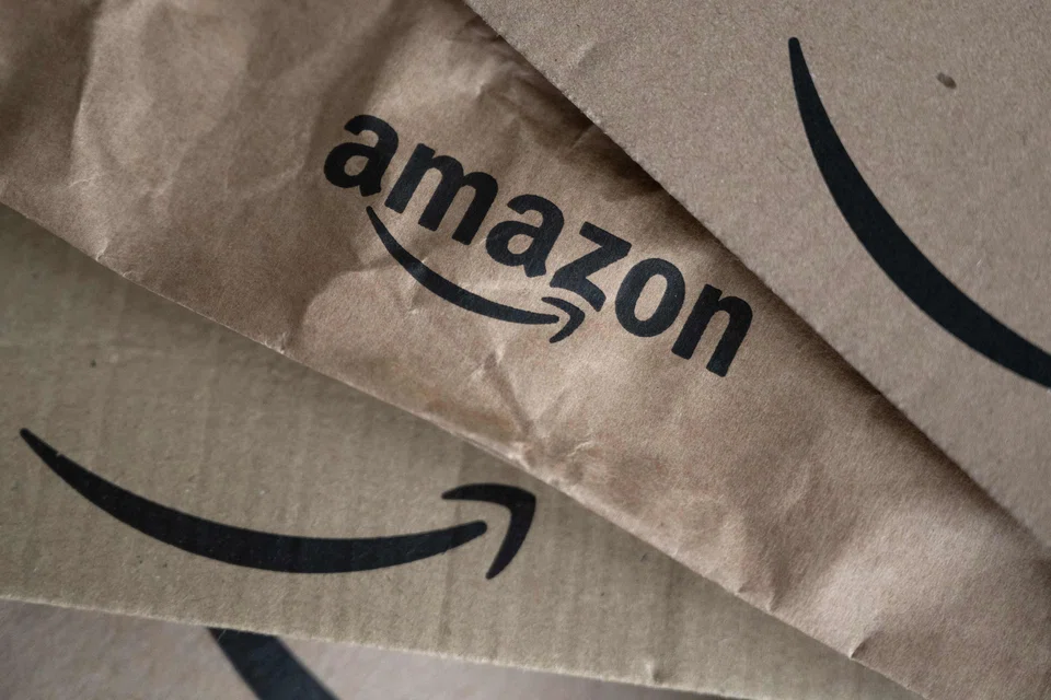 Amazon will later provide a full tally of the investor vote in a securities filing.