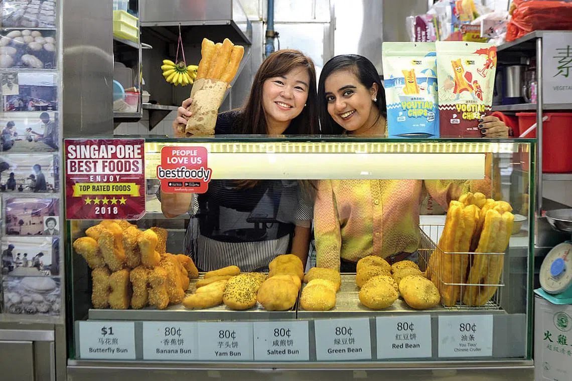 Frittering away corporate life