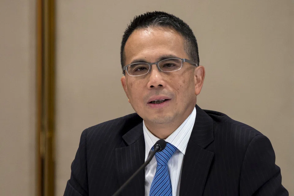 CKI, backed by Hong Kong tycoon Victor Li, said an additional listing could “provide a greater market” for trading in its shares.