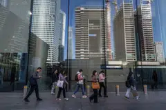 The move is expected to strengthen China's capability to fend off risks and spur lending to better support the domestic economy.