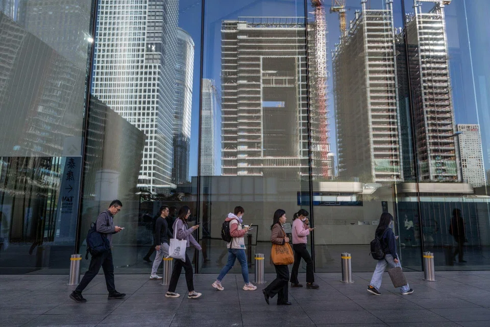 The move is expected to strengthen China's capability to fend off risks and spur lending to better support the domestic economy.