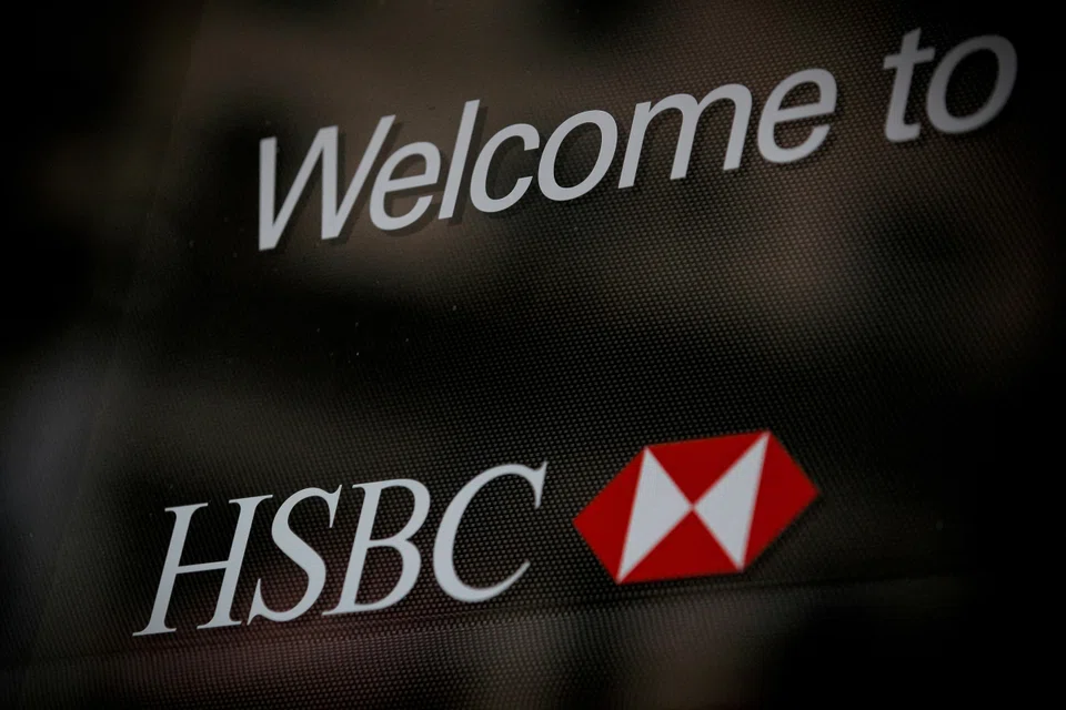 Under the plan, access to HSBC’s top-tier buildings, including in Britain and the US, should be based on biometric verification, including full-hand recognition.