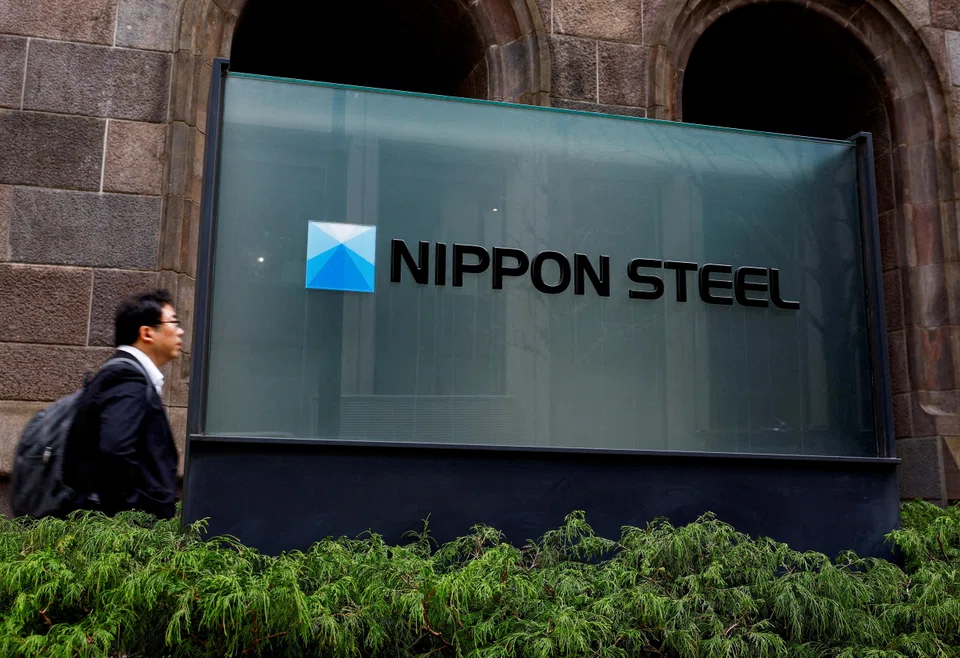 A Nippon Steel earnings presentation on Nov 7 maintained that “the transaction is expected to close in... calendar year 2024” pending a US national security review.