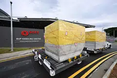 Sats, Singapore's ground handling and catering services provider, organised a Capital Markets Day in 2024 to provide insights into strategy. This was better than any quarterly report, says the writer.