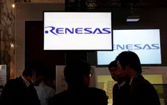 Renesas, whose customers include automakers Toyota and Nissan, has also cancelled salary increases including for executives planned for this spring.