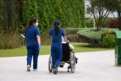 Singapore's push towards preventive care adds between three and four hours of daily documentation, contributing to clinician burnout.