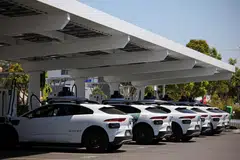 Waymo has ramped up efforts to scale operations in the US, as the robotaxi race heats up.