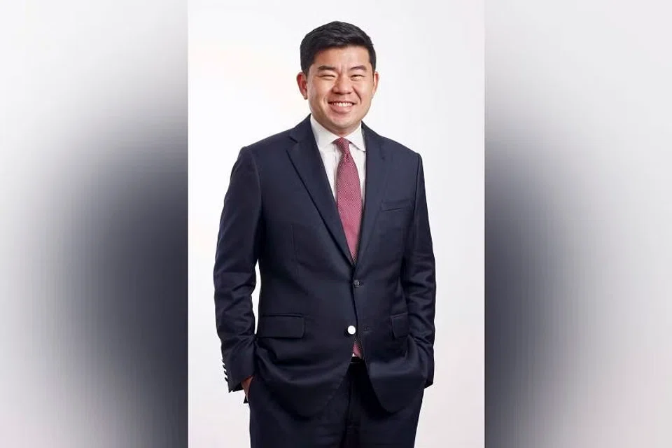 Gabriel Lim Meng Liang has served various appointments across several ministries, including as principal private secretary to then Prime Minister Lee Hsien Loong. 
