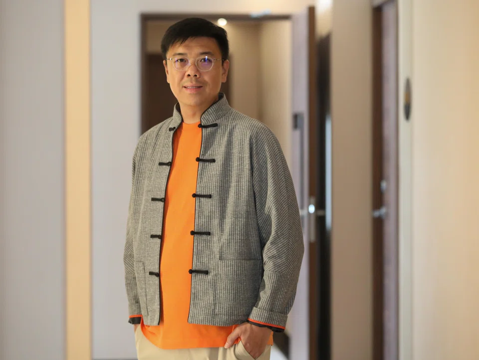 Kelvin Lim, the executive chairman of LHN, says that the group is confident in its ability to deliver long-term value to shareholders.