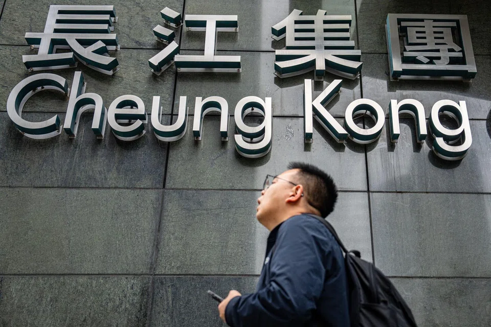 While CK Hutchison Holdings typically holds press and analyst briefings following the announcement of its annual results, they were skipped this year, highlighting the sensitivity of the port deal.