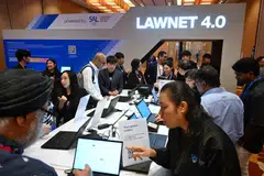 Law firms say lead lawyers bear full responsibility for all work output, even if AI-assisted work was first prepared by a junior.