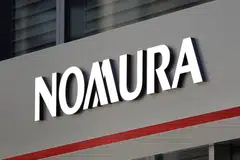 The results show the progress Nomura has made in shifting toward a fees-based profit model in order to secure more consistent revenue that is less subject to market swings.
