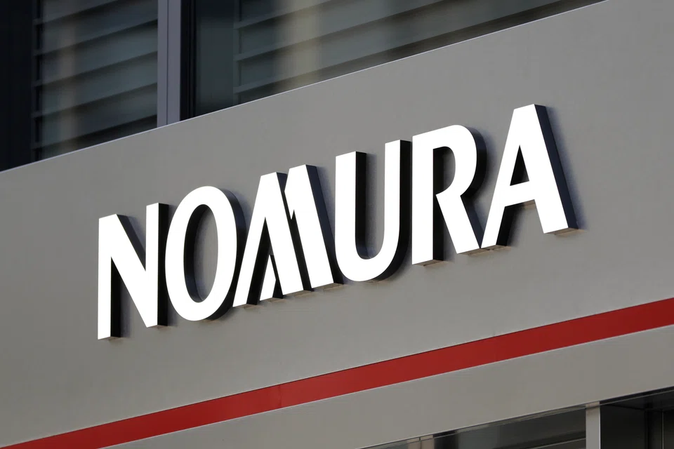 The results show the progress Nomura has made in shifting toward a fees-based profit model in order to secure more consistent revenue that is less subject to market swings.