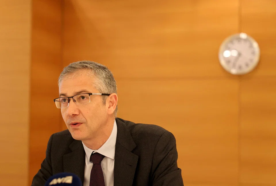 Digital innovation will further fuel cross-border and cross-sectoral financial interconnections, requiring collaboration among central banks and regulators to achieve an appropriate regulatory baseline to oversee the use of AI and ML, Bank of Spain governor Pablo Hernandez de Cos says.