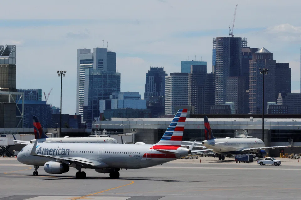American Airlines' flight attendants say they have not had a pay raise in more than five years and have endured a lot since the pandemic.